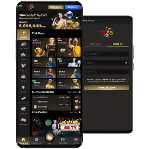 Tải App VC88