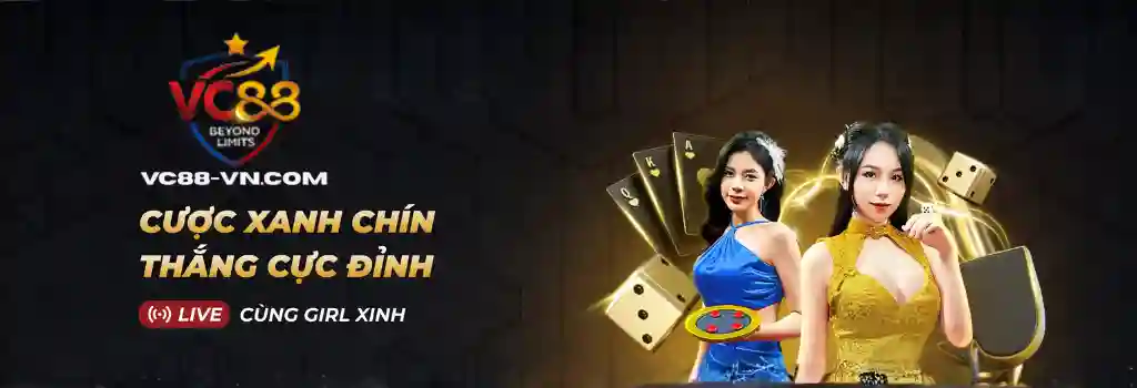 Khuyến Mãi VC88